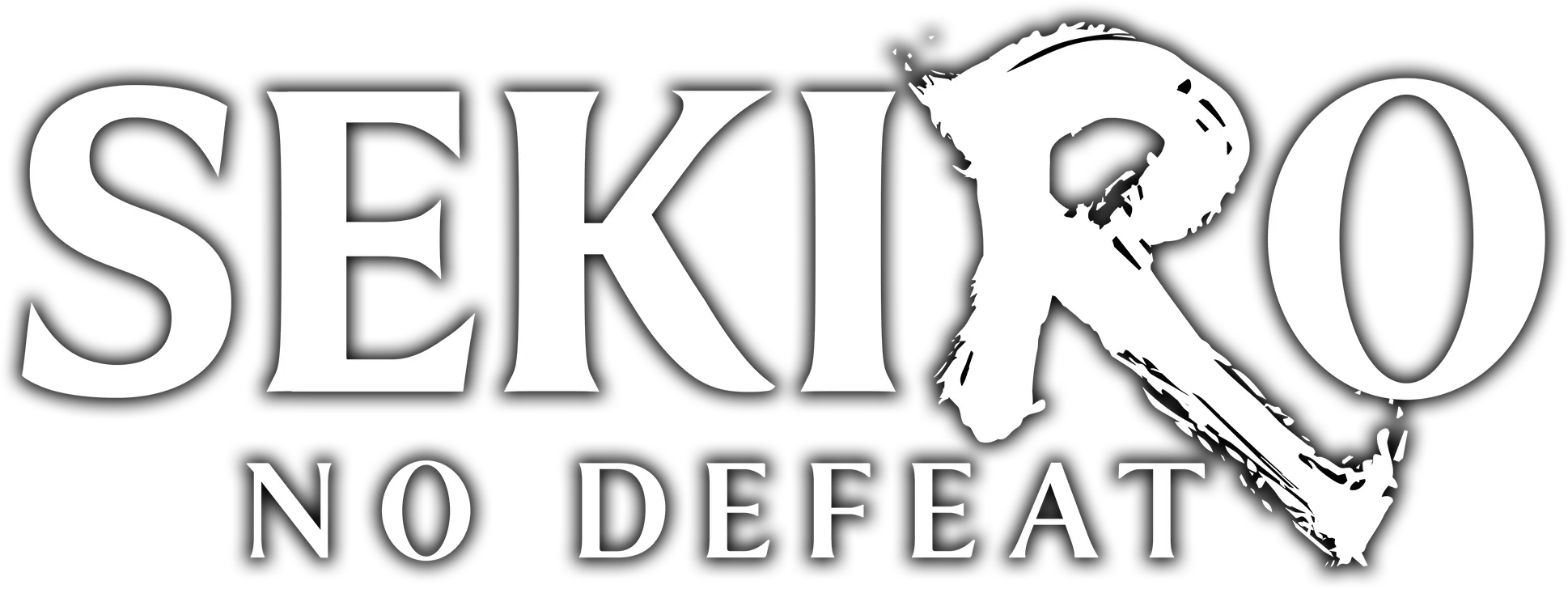SEKIRO: NO DEFEAT
