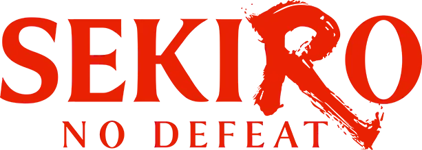 SEKIRO: NO DEFEAT